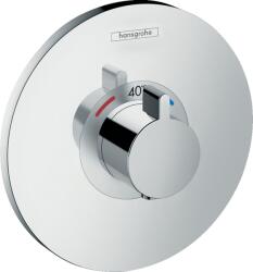 Hansgrohe Ecostat S, rejtett termosztatikus csaptelep, króm, 15755000 (HAN-15755000)