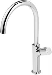FDesign Meandro konyhai csaptelep álló króm FD1-MDR-4-11