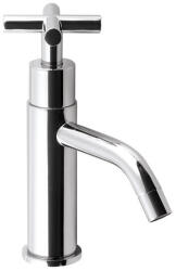 SAPHO Mosdó csaptelep, Sapho REITANO AXIA SMALL hidegvízre 18cm króm 512 - mozaikkeramia
