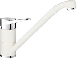 BLANCO Wega II konyhai csaptelep álló króm-fehér 526408