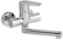 FERRO Titania Fresh - Baterie lavoar, crom 96077, 0 (96077,0)
