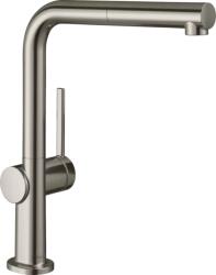 Hansgrohe Talis M54 konyhai cstp. +kih. zuh. fej 270, 1jet, kr