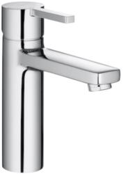 Roca Baterie lavoar Roca Naia, Cold Start inaltime medie, cu ventil click-clack (a5a3996c00)