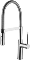 Omnires X3 konyhai csaptelep álló króm X3CR (X3CR)