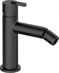Deante SILIA Baterie pentru bideu BQS_N30M Finisaj: negru (BQS_N30M)