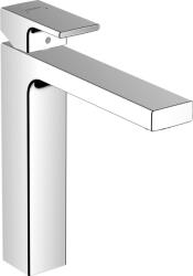 Hansgrohe Vernis Shape, mosdócsap kifolyóval, EcoSmart, króm, 71590000 (HAN-71590000)