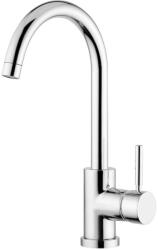 Bugnatese Kobuk 2217Scr Magas Mosdócsaptelep Leeresztő Nélkül Króm (2217SCR)