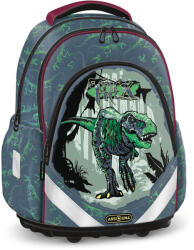 Ars Una Ars Una: T-Rex anatómiai iskolatáska, hátizsák 33x42x21cm