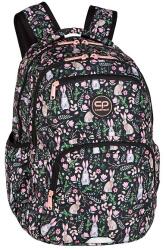 COOLPACK Ergonomikus Iskolatáska Pick - Rabbitland
