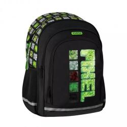 Starpak Gamer Ergonomikus Iskolatáska Pixel - Starpak - fizz - 10 490 Ft