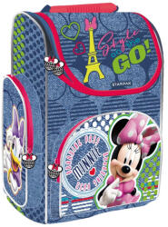 Starpak Ghiozdan Ergonomic Starpak Minnie Mouse (SPK372487)