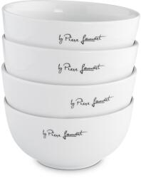 Lamart LT9014 Porcelán tálkészlet, 4 db (LT9014)
