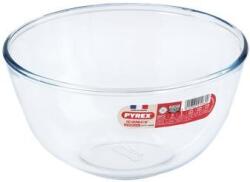 Pyrex üvegtál, 2 l