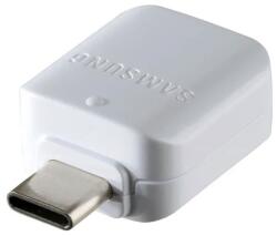 Samsung EE-UN930 adapter - USB bemenet / TYPE-C (USB-C) kimenet, fehér adapter - graffistore