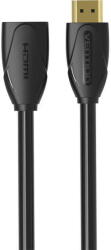 Vention HDMI Extender 3m Vention VAA-B06-B300 (Black) (35148)