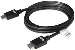 Club 3D cac-1373 Hdmi Fekete (8719214471378)