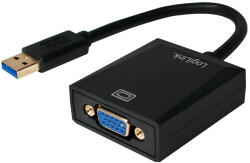 LogiLink USB3.0 - VGA Adapter