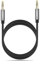 UGREEN Cablu Audio 3.5mm - 3.5mm UGREEN AV119, 5m, Negru - evomag