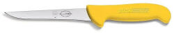 Friedr. Dick ErgoGrip csontozókés (13 cm) egyenes, normál, sárga (8236813-1-02)