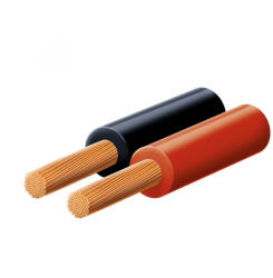 USE 10 Fm 2x1, 5 Mm Hangszoro Vezet (KL 1,5-10X)