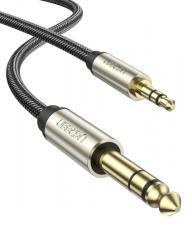 UGREEN 3, 5 mm jack dugó - 6, 35 mm jack dugó, 5 m (10630)