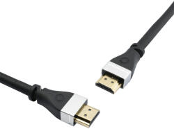 Oehlbach OB 33103 Select Video Link Excellence 8K - Ultra-High-Speed HDMI kábel 3 méteres - hamoriautosbolt
