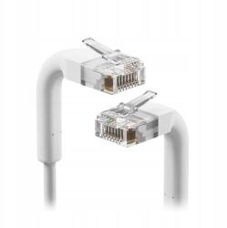 Ubiquiti Networks Ubiquiti Patchcord 0.22m U-CABLE-PATCH-RJ45 (U-CABLE-PATCH-RJ45)