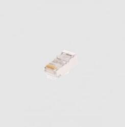 NIKOMAX Nikomamx Dugó STP, CAT6, 8P8C, RJ45, 50 100db-os csomag