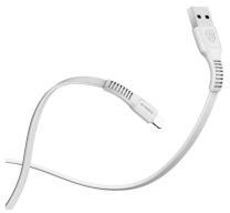 Baseus Lightning Tough series törésálló kábel, 1m (CALZY-B02) (CALZY-B02)