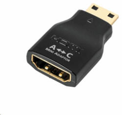 AudioQuest HDMI A anya - C apa átalakító