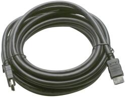 Roline Monitor HDMI - HDMI Összekötő Kábel v1.4 - 5 m