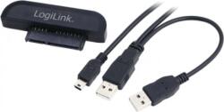 LogiLink USB 2.0 - SATA adapter (AU0011) - bestmarkt