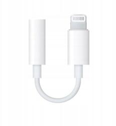 Apple Adapter Fejhallgató Adapter Lightning Hf Apple iPhone Eredeti