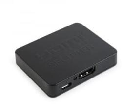 Gembird Cablexpert 2 portos HDMI splitter (DSP-2PH4-03)