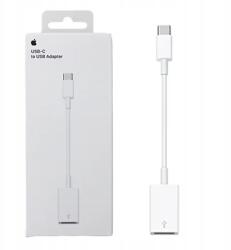 Apple Eredeti Otg Adapter Usb-ről Usb-c Type-c Apple