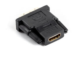Lanberg Hdmi(f)-dvi-d(m)(18+1) Adapter Single Link