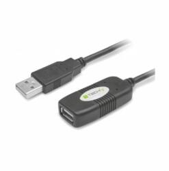 ATEN TECHLY IUSB-REP10TY USB 2.0 10m extender