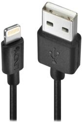Lindy LNY-31320 : : Kабел USB към Lightning за iPhone, iPad и iPod, MFi, 1.0 м