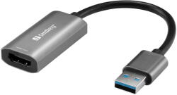 Sandberg 134-19 HDMI Capture Link to USB (T-MLX45011) - pcone