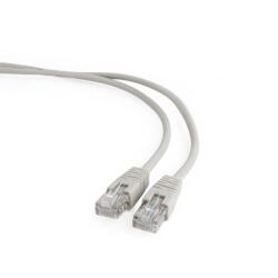 Gembird PATCH CORD UTP GEMBIRD Cat5e, cupru-aluminiu, 50 m, gri, AWG26, PP12-50M (timbru verde 0.8 lei) (PP12-50M)