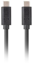 Lanberg Cable Usb-c M/m 3.2 Gen2 1.8m Pd100w