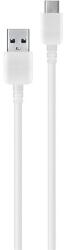 Samsung adatkábel (USB - Type-C, gyorstöltő, 150cm) FEHÉR EP-DW700CWE / EP-DW720CWE (EP-DW700CWE / EP-DW720CWE)