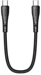 Mcdodo TYPE-C - TYPE-C összekötő kábel 20CM
