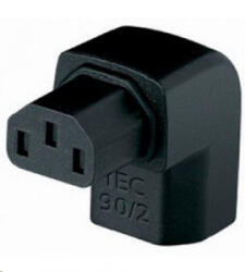AudioQuest AQ-IEC90/2 IEC adapter