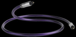 QED Cablu Reference Optical Quartz 1.0 m (QE3310)