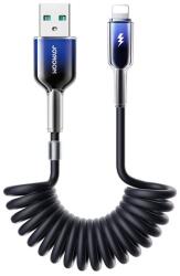 JOYROOM S-A43_USB_L USB - Lightning fekete adapter (S-A43_USB_L)