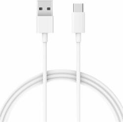 Xiaomi MI USB-C 1M FEHÉR kábel (MI USB-C 1M FEHÉR)