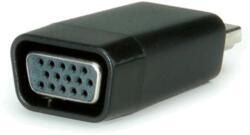 Roline Value 12.99. 3113 : : value hdmi към vga конвертор, hdmi m - vga f