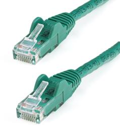 StarTech Patchcord StarTech UTP Cat6 15m Green (N6PATC15MGN)