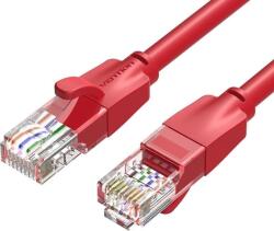 Vention Cat. 6 UTP Patch Cable, 2m, piros (IBERH)